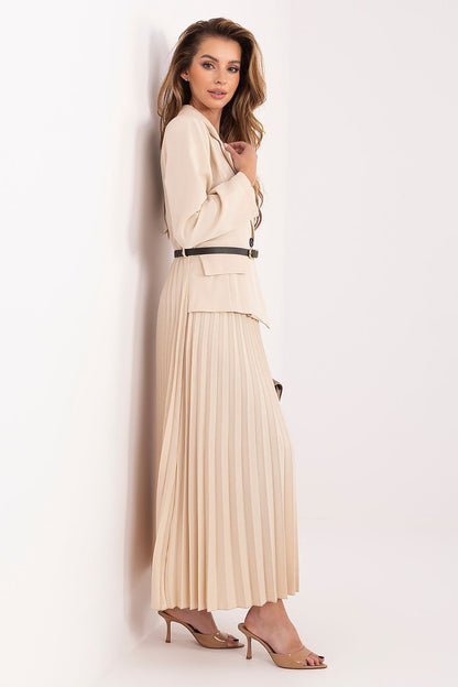  Дневна рокля model 227660 Rue Paris 