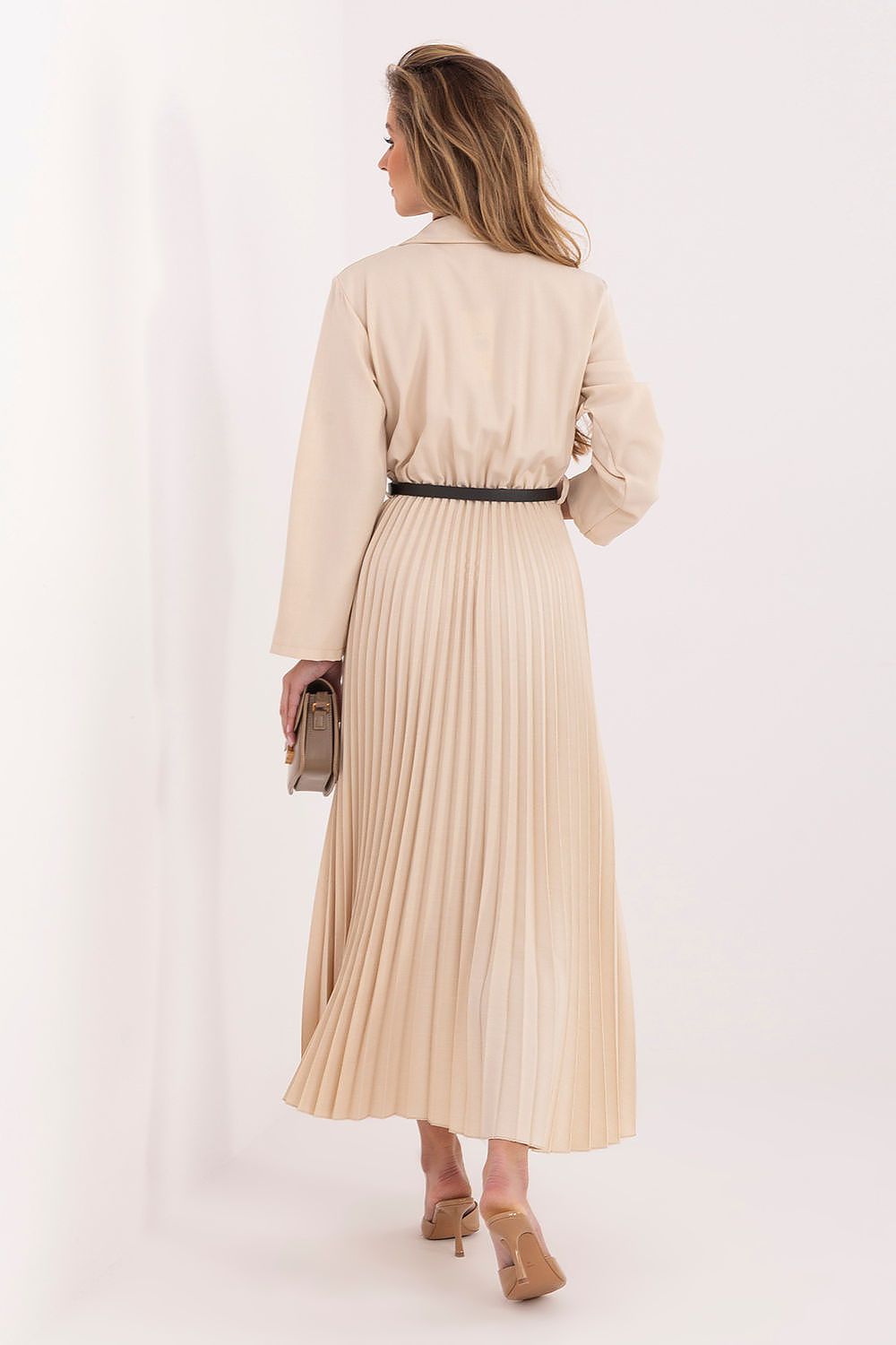  Дневна рокля model 227660 Rue Paris 