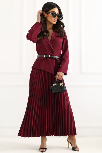  Дневна рокля model 227661 Rue Paris 