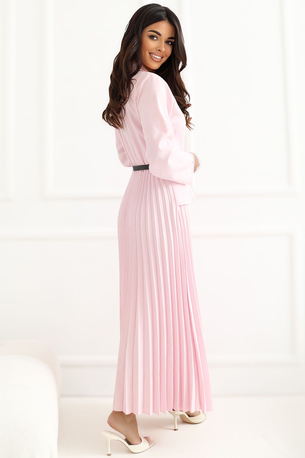  Дневна рокля model 227662 Rue Paris 