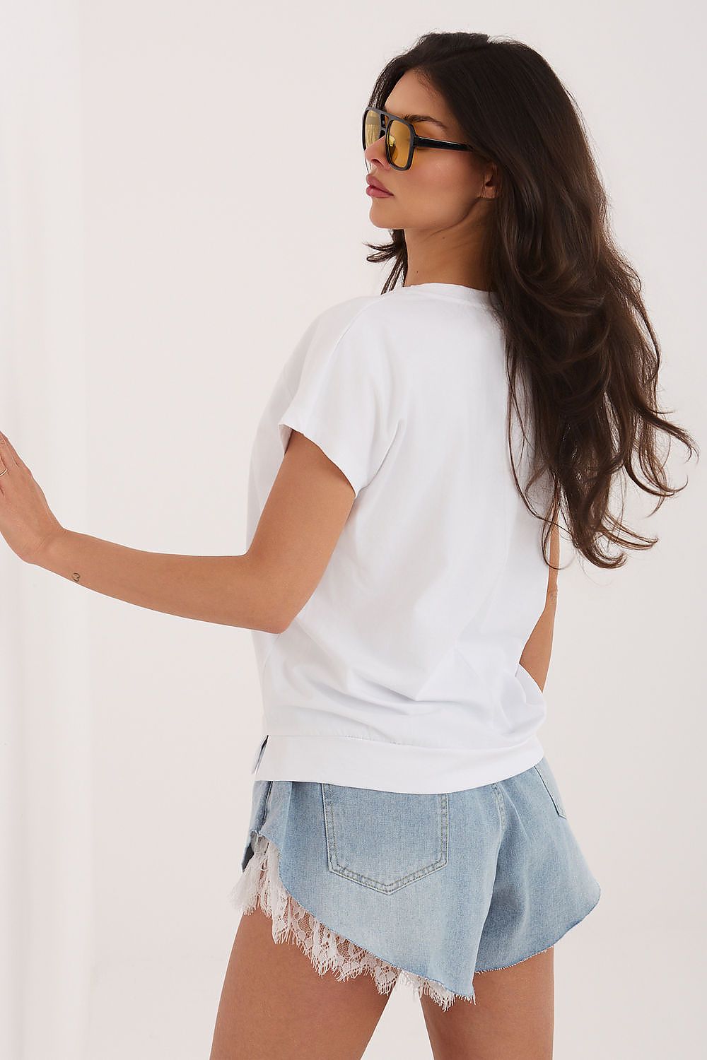  Блуза model 227675 Rue Paris 