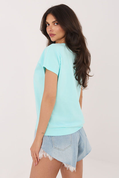  Блуза model 227676 Rue Paris 