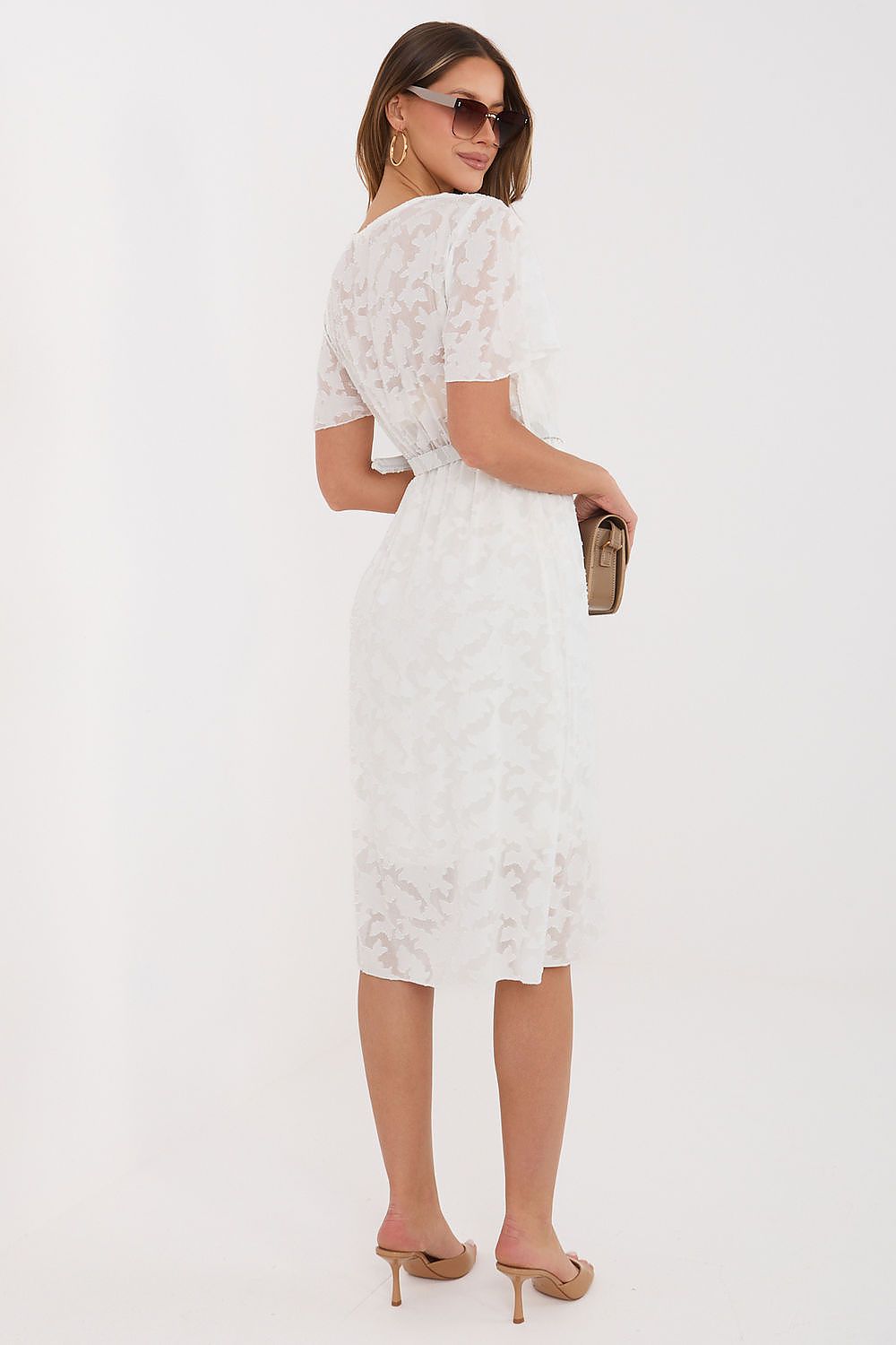  Коктейлна рокля model 227691 Rue Paris 
