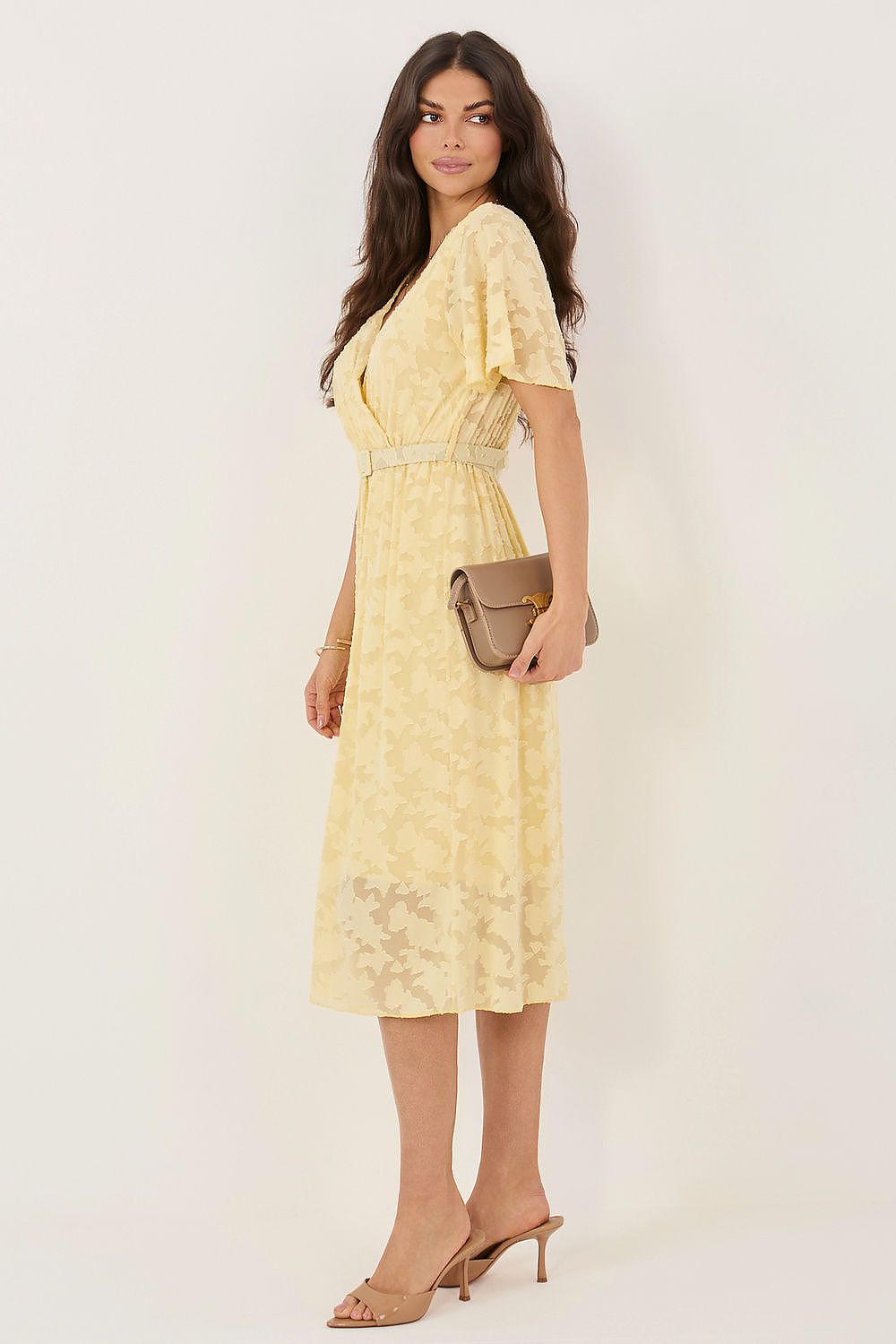  Коктейлна рокля model 227693 Rue Paris 