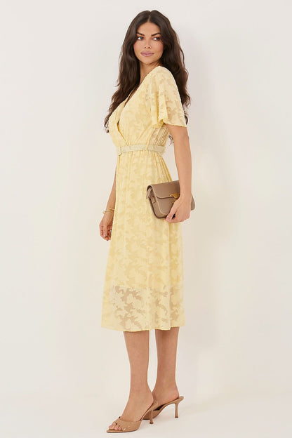  Коктейлна рокля model 227693 Rue Paris 