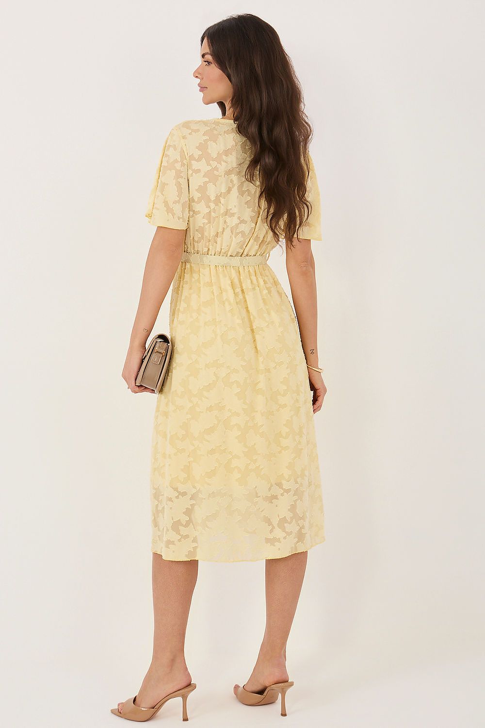  Коктейлна рокля model 227693 Rue Paris 