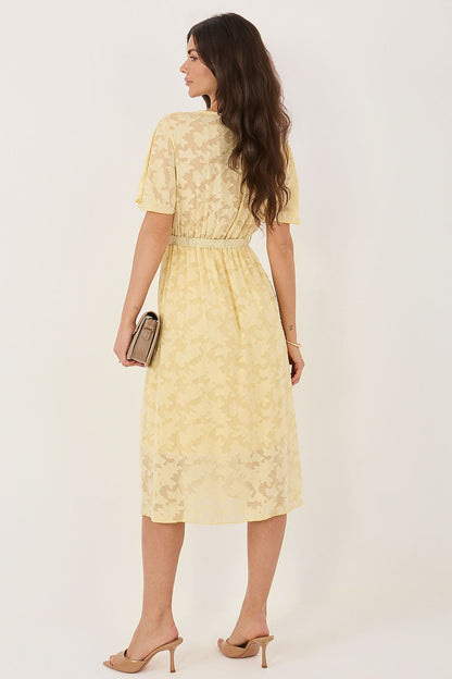  Коктейлна рокля model 227693 Rue Paris 