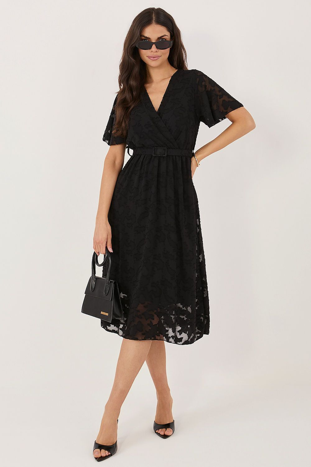  Коктейлна рокля model 227694 Rue Paris 