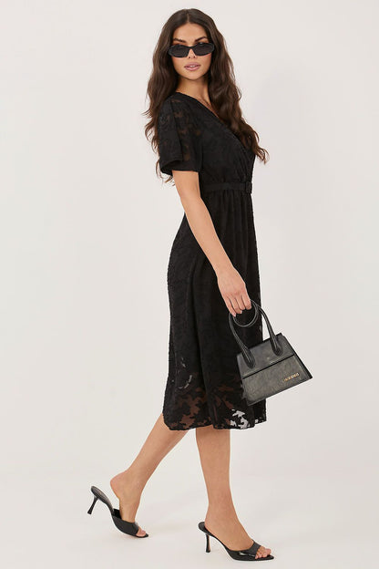  Коктейлна рокля model 227694 Rue Paris 