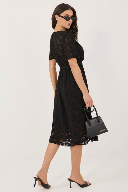  Коктейлна рокля model 227694 Rue Paris 