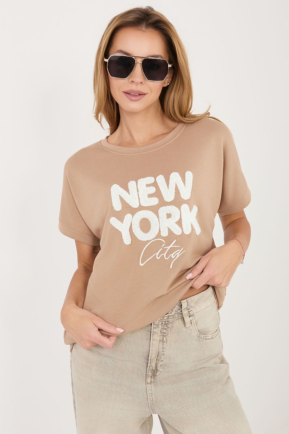  Блуза model 227699 Rue Paris 