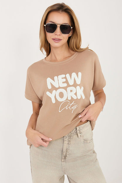  Блуза model 227699 Rue Paris 
