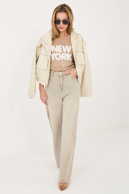  Блуза model 227699 Rue Paris 