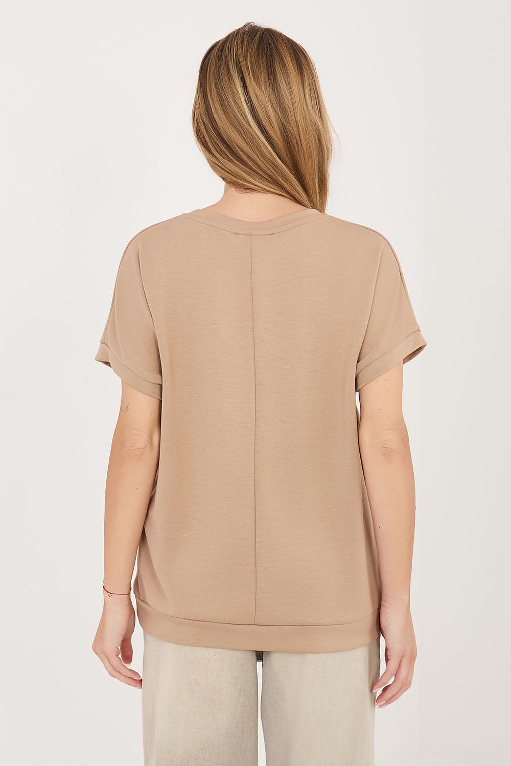  Блуза model 227699 Rue Paris 