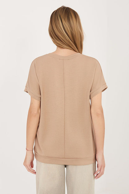  Блуза model 227699 Rue Paris 
