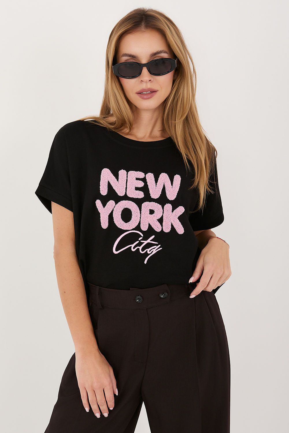 Блуза model 227701 Rue Paris 