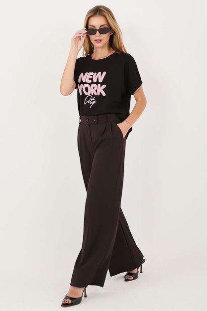 Блуза model 227701 Rue Paris 