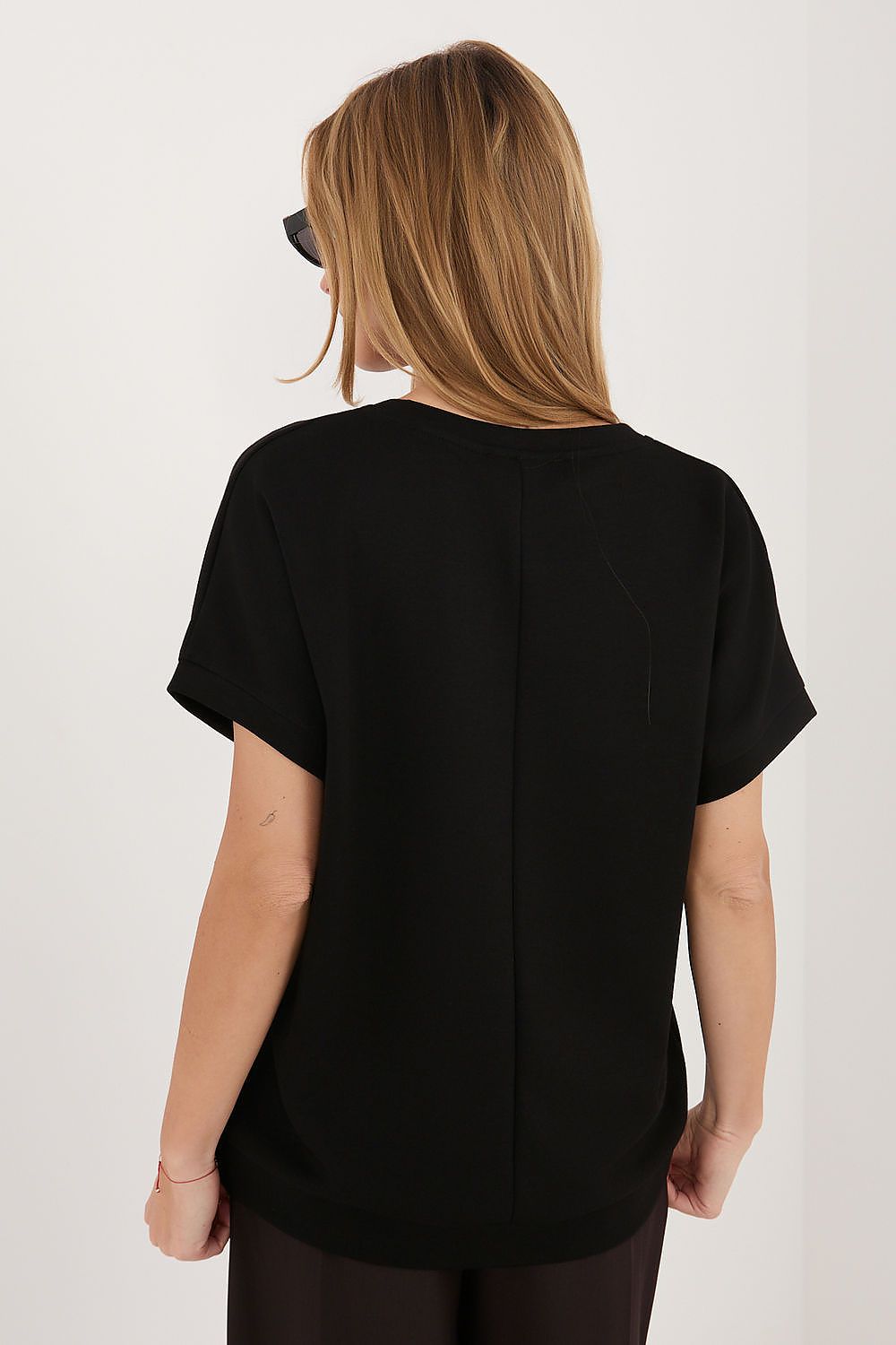 Блуза model 227701 Rue Paris 