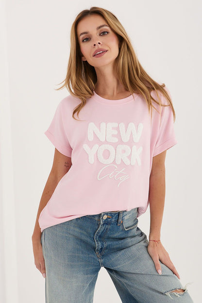  Блуза model 227702 Rue Paris 