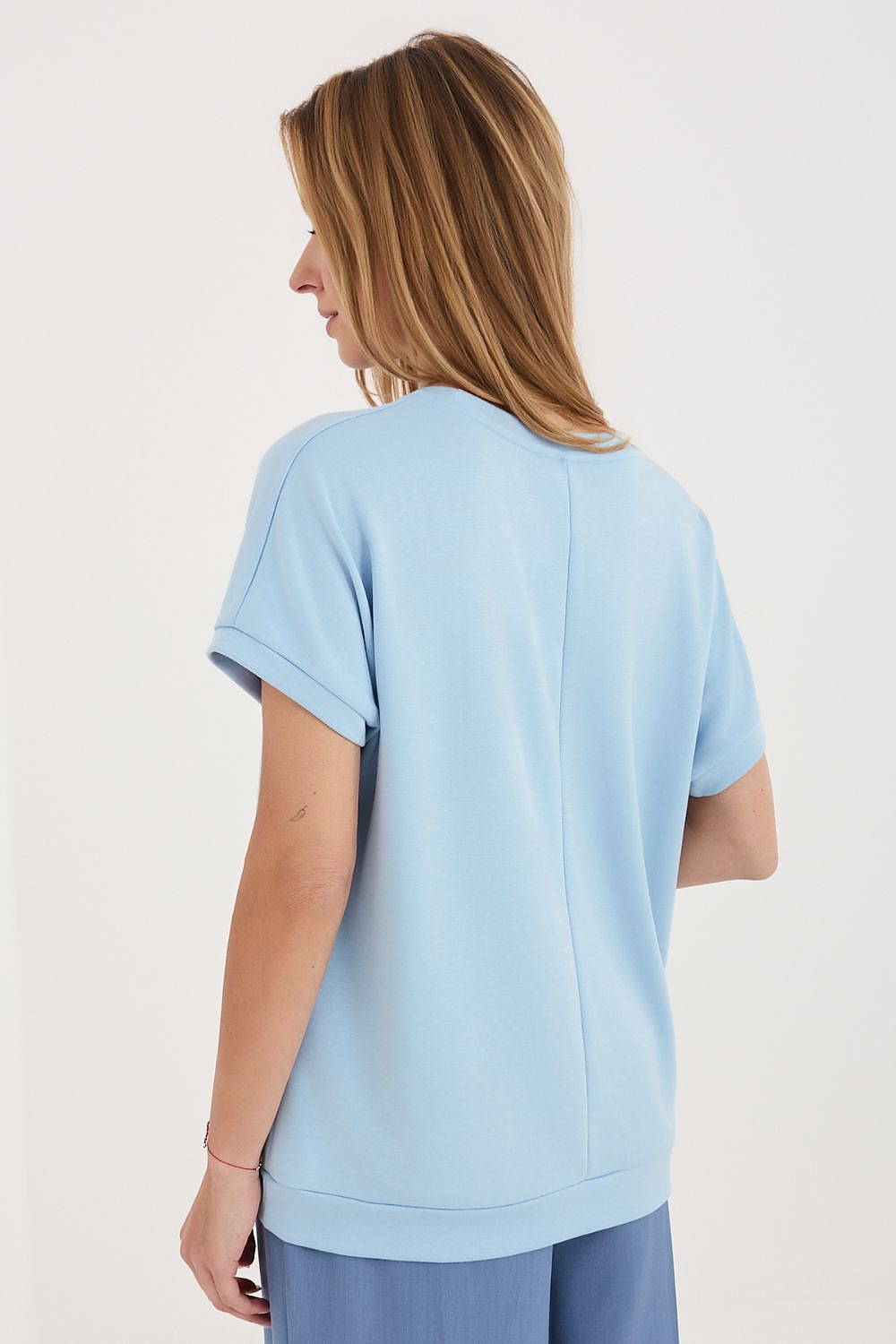  Блуза model 227700 Rue Paris 