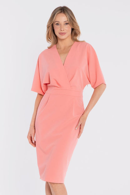  Дневна рокля model 227754 Stylove 