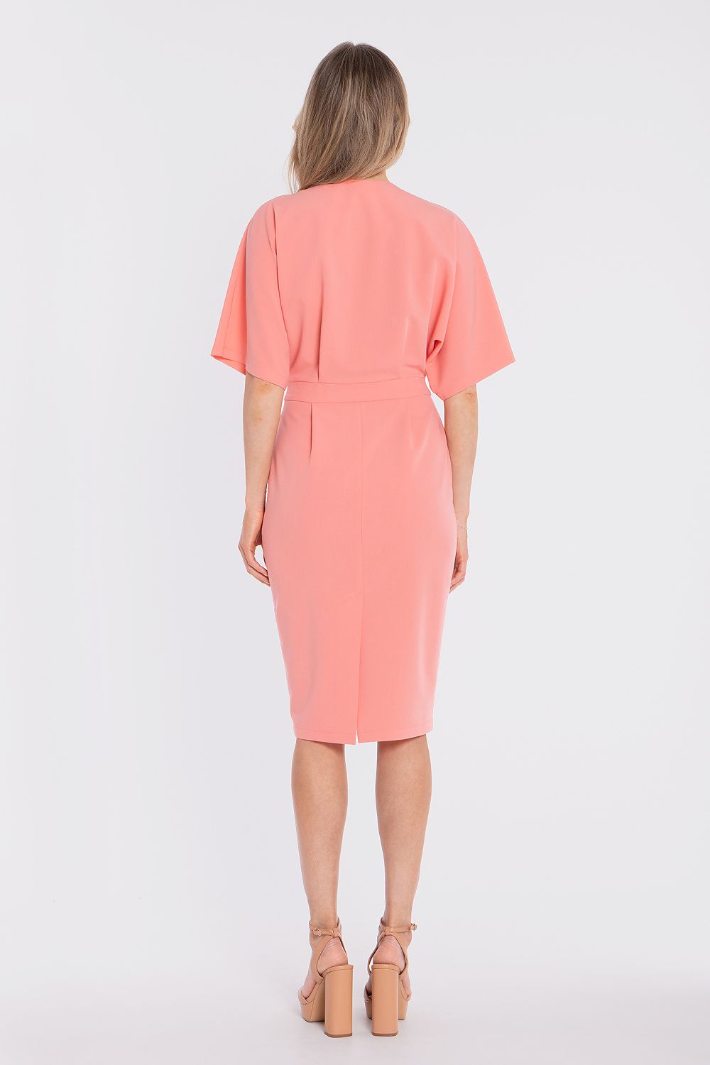  Дневна рокля model 227754 Stylove 
