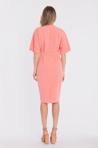  Дневна рокля model 227754 Stylove 