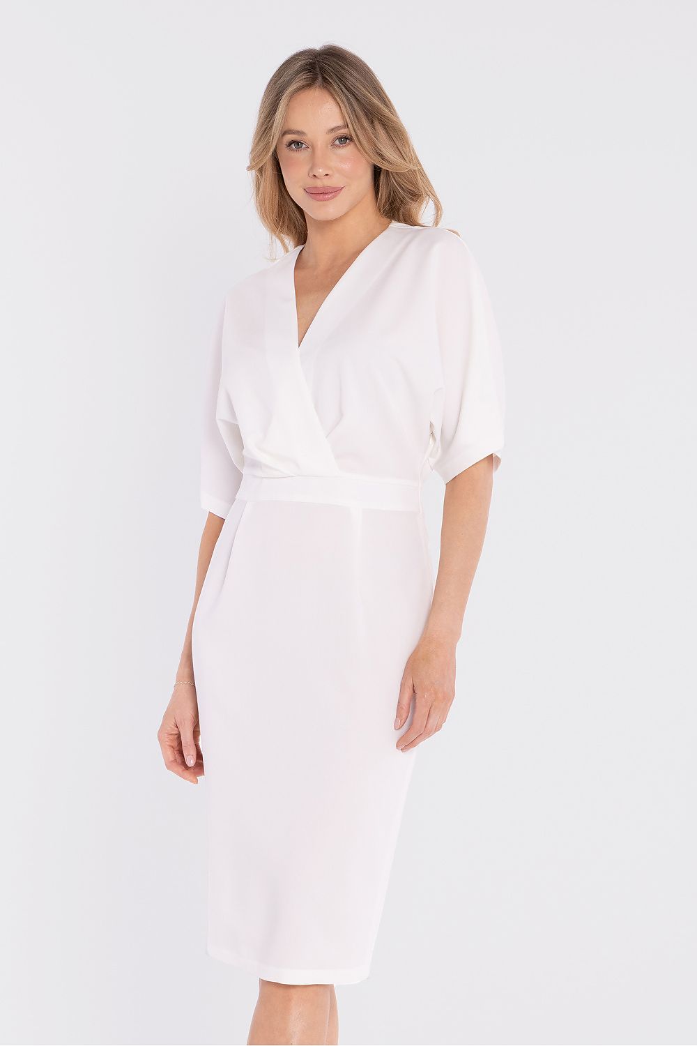  Дневна рокля model 227757 Stylove 