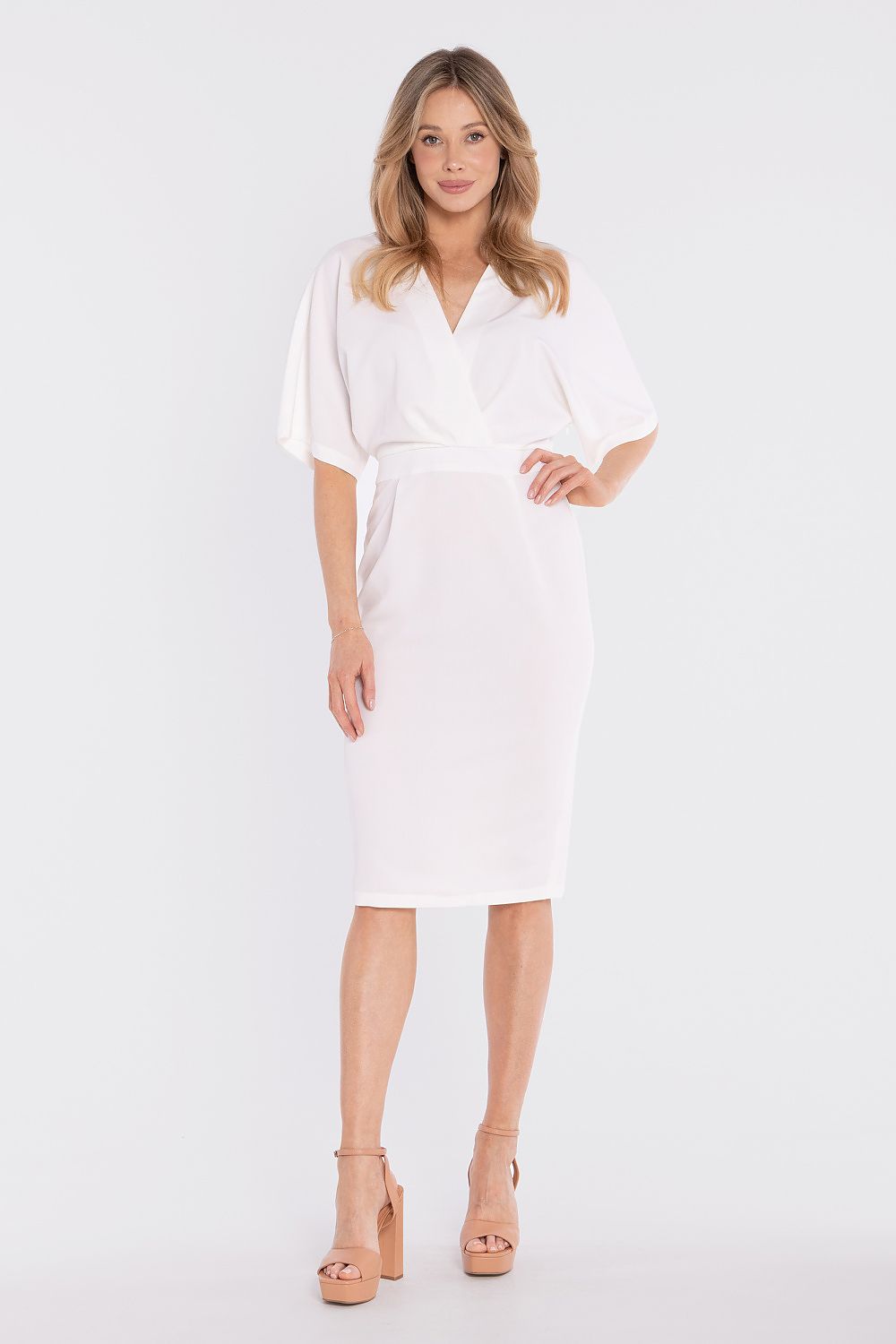  Дневна рокля model 227757 Stylove 