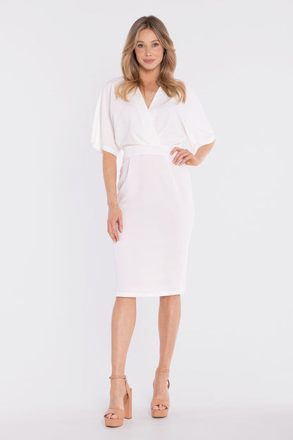 Дневна рокля model 227757 Stylove 