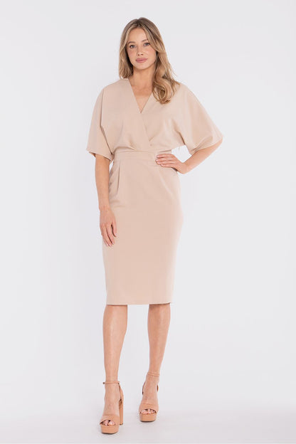  Дневна рокля model 227758 Stylove 