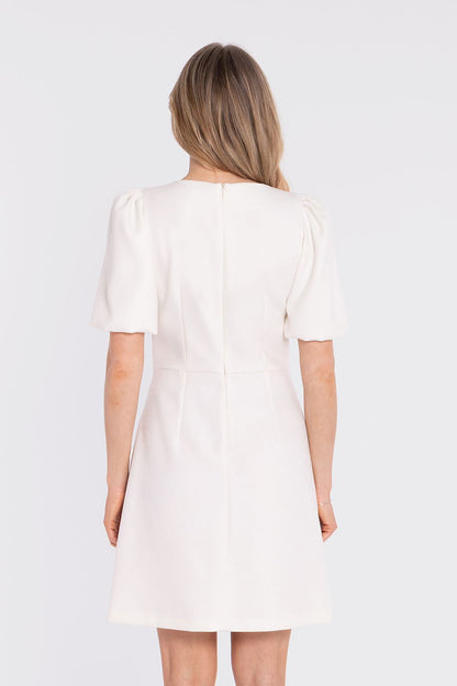  Дневна рокля model 227768 Stylove 