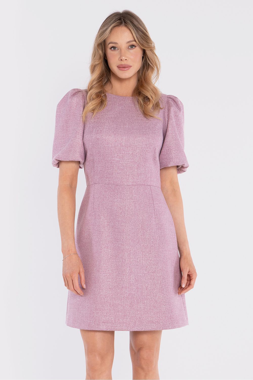  Дневна рокля model 227769 Stylove 