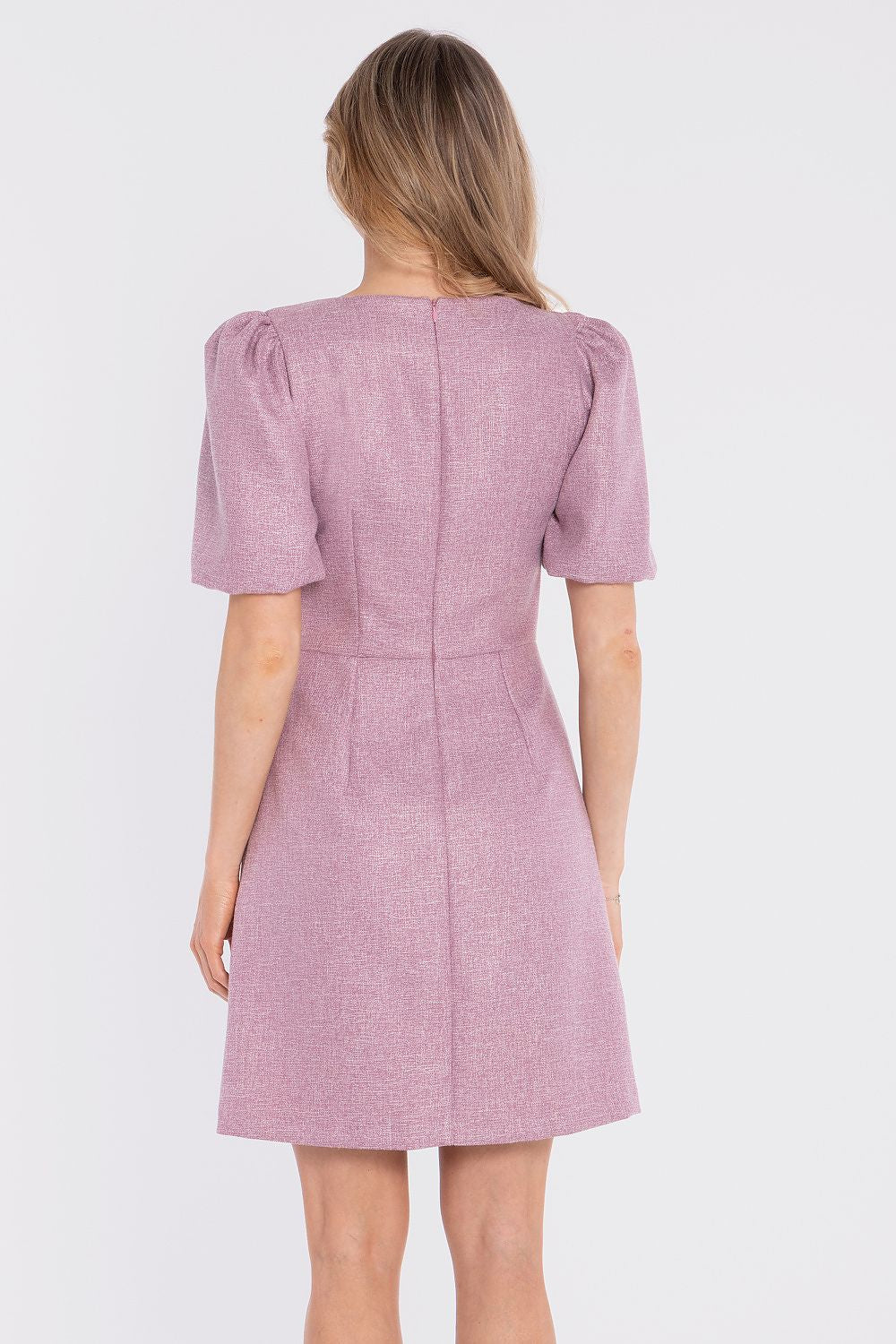  Дневна рокля model 227769 Stylove 