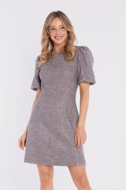  Дневна рокля model 227770 Stylove 