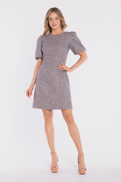 Дневна рокля model 227770 Stylove 