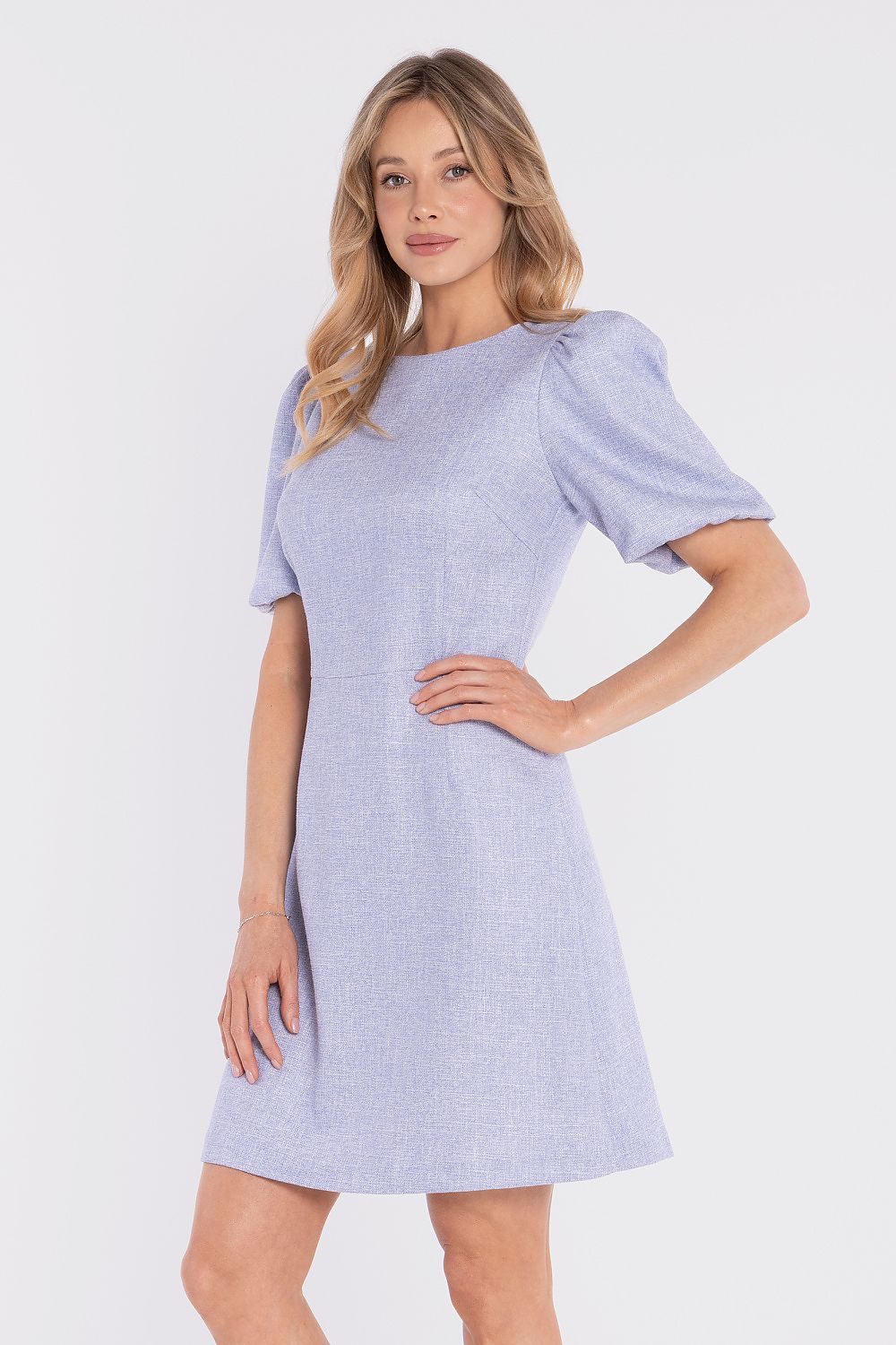  Дневна рокля model 227771 Stylove 