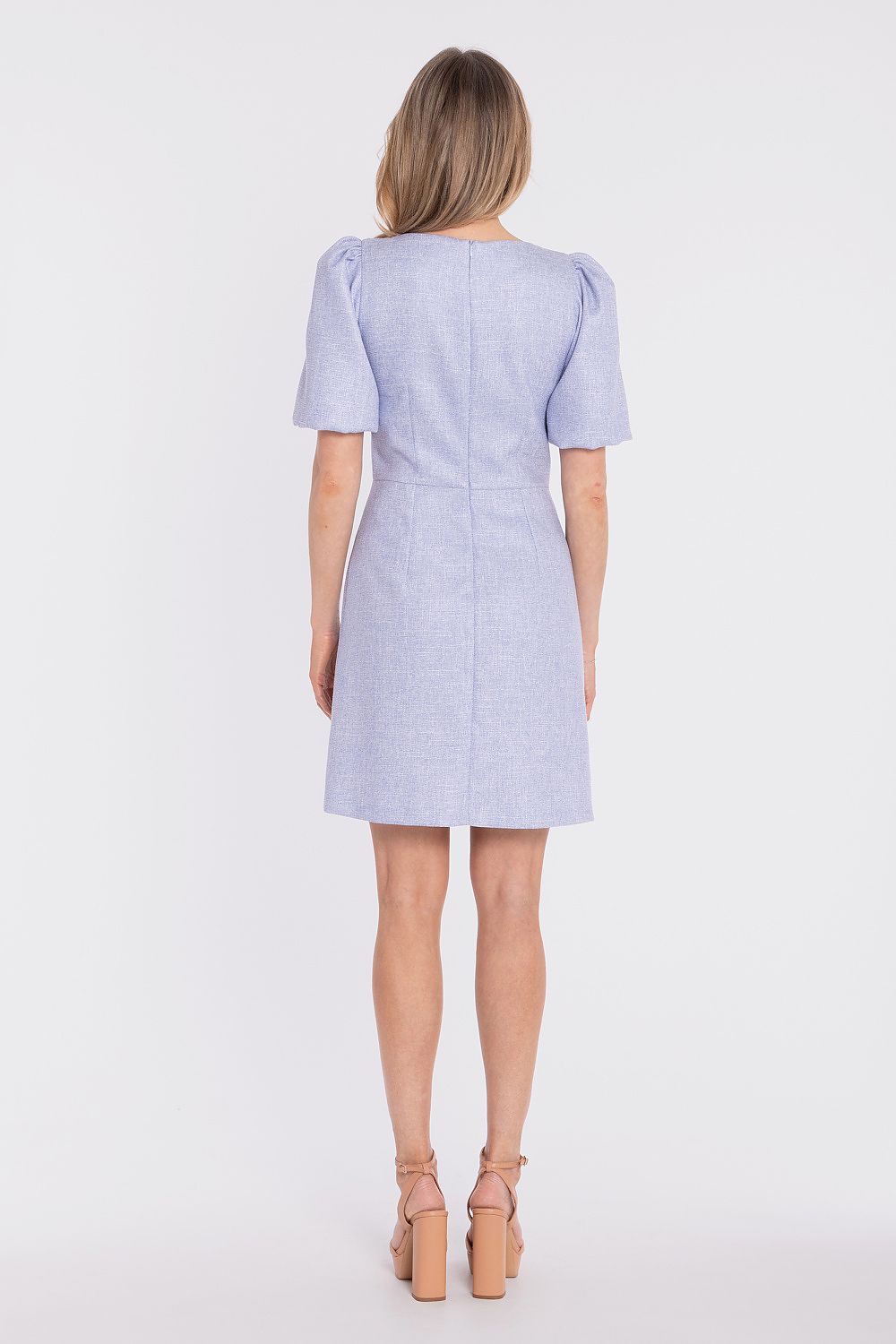  Дневна рокля model 227771 Stylove 