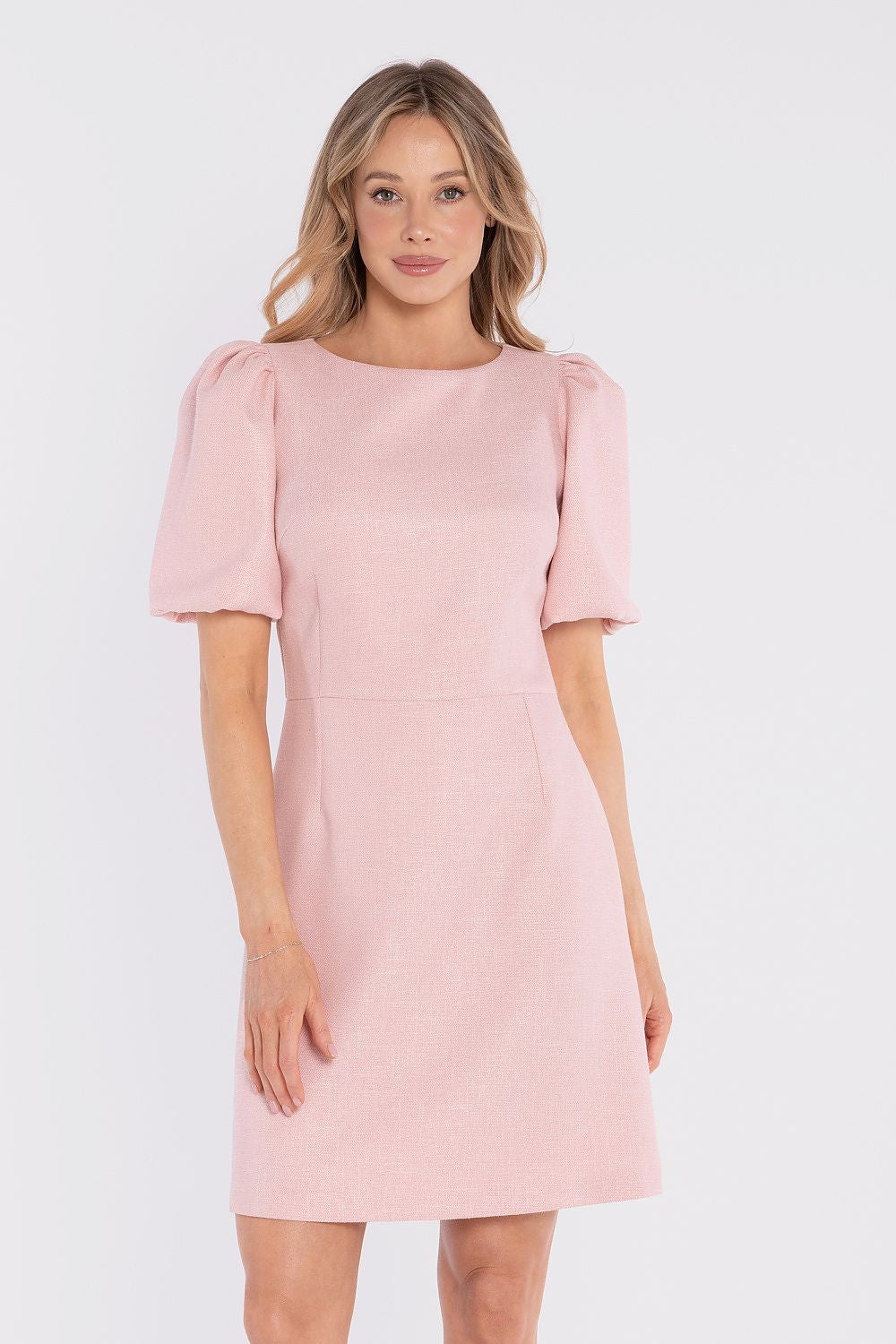  Дневна рокля model 227772 Stylove 
