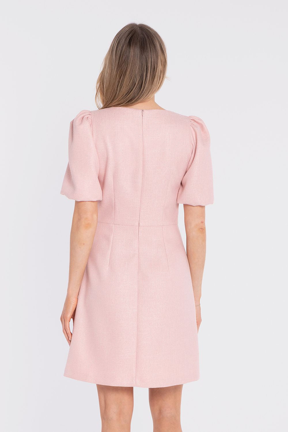  Дневна рокля model 227772 Stylove 