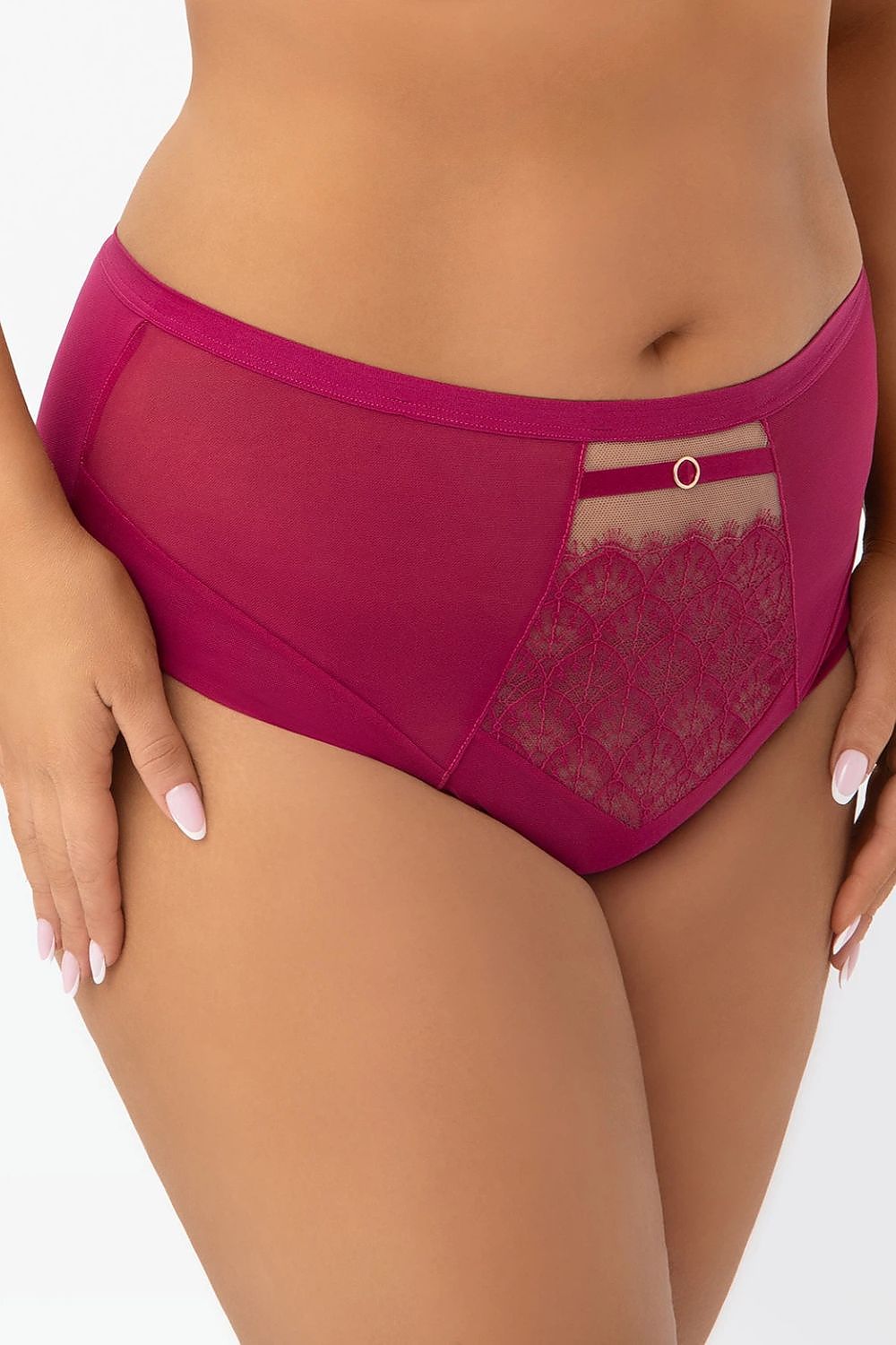  Бикини model 227791 Gorsenia Lingerie 