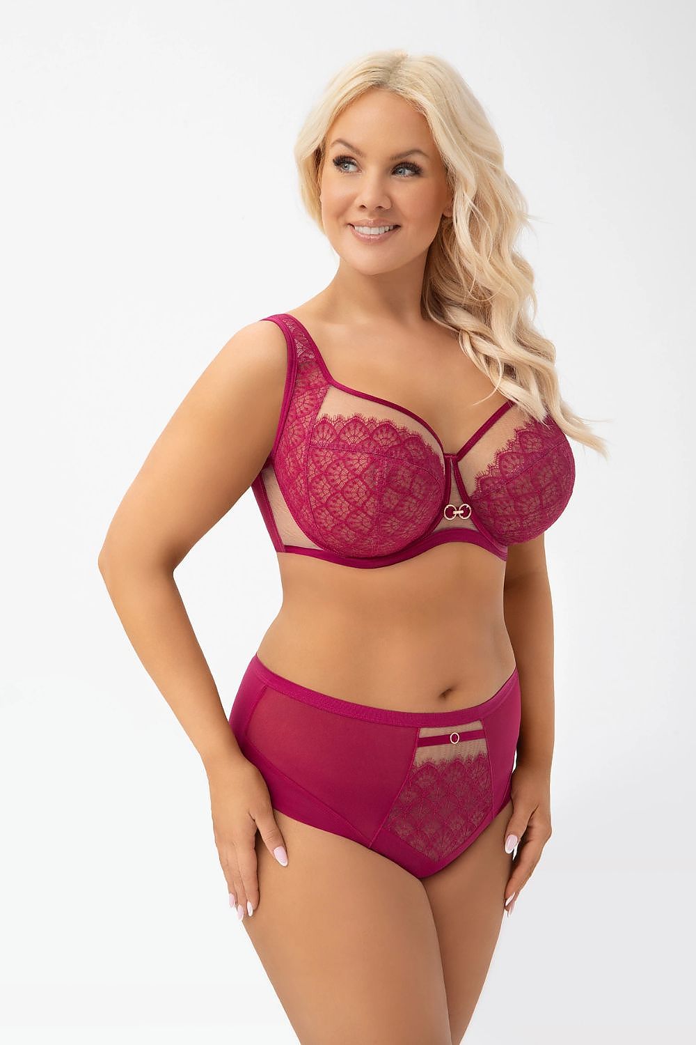  Бикини model 227791 Gorsenia Lingerie 