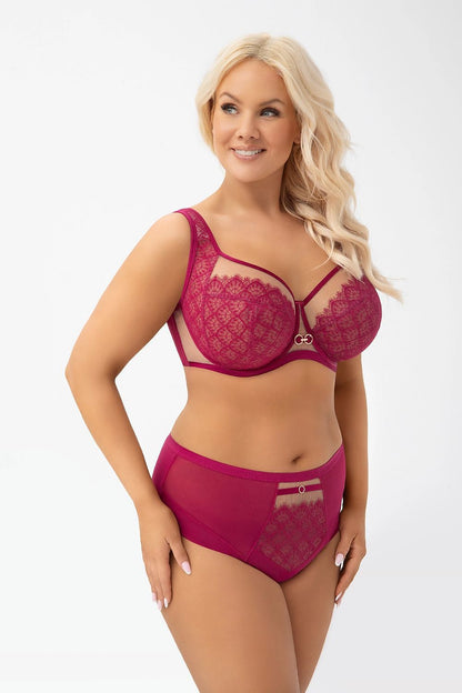  Бикини model 227791 Gorsenia Lingerie 