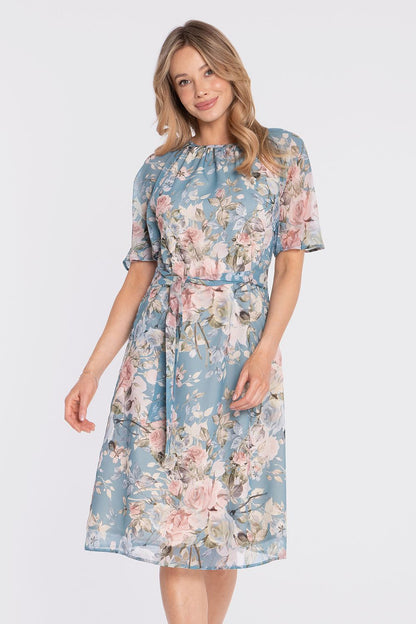  Дневна рокля model 227792 Stylove 