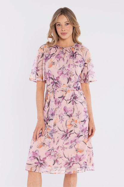  Дневна рокля model 227793 Stylove 