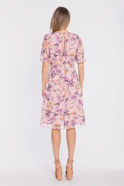  Дневна рокля model 227793 Stylove 