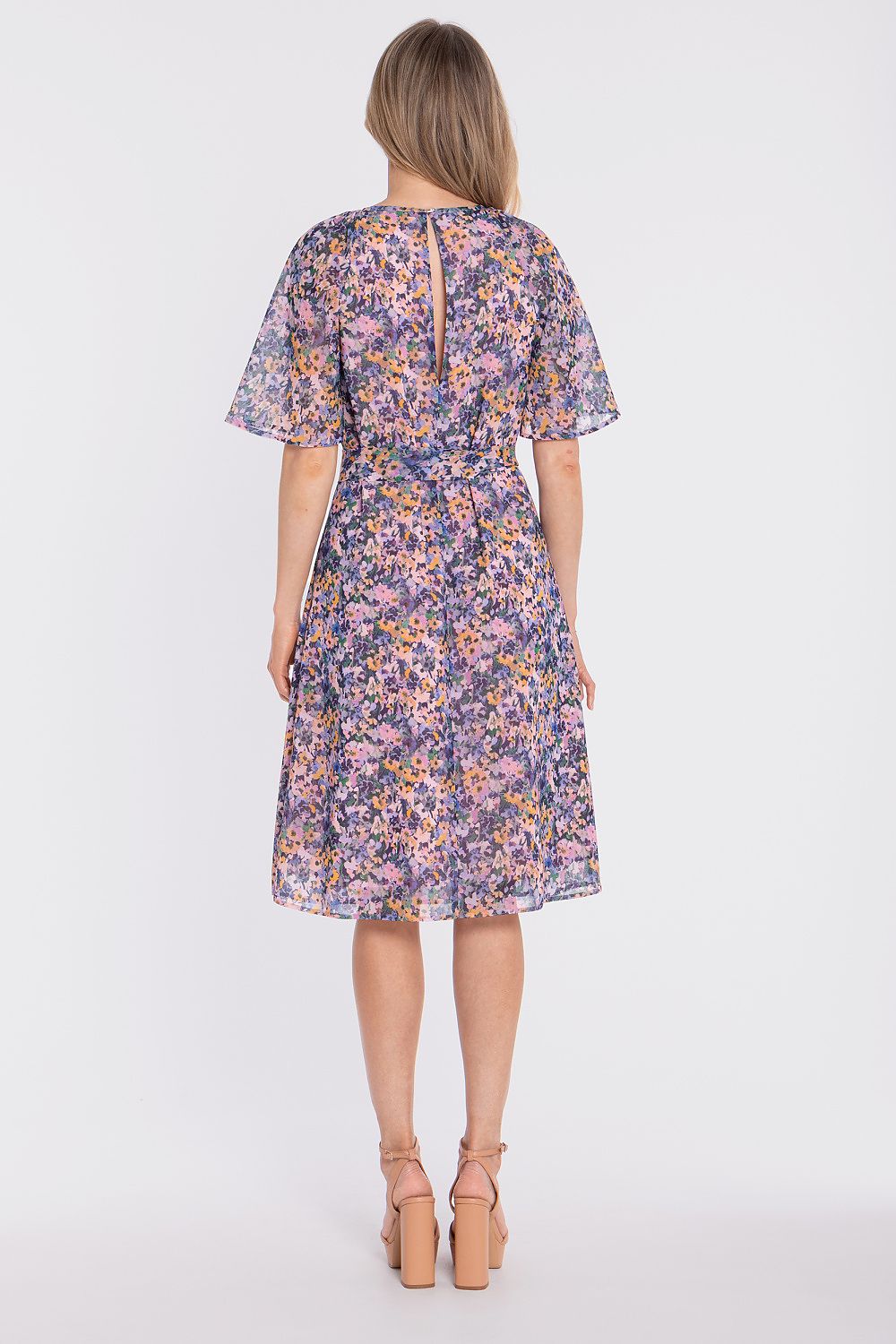  Дневна рокля model 227794 Stylove 