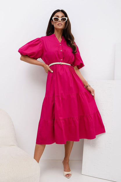  Дневна рокля model 227861 Italy Moda 