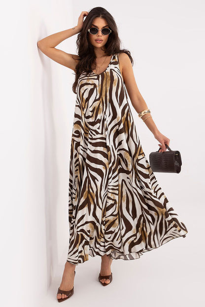  Дневна рокля model 227863 Italy Moda 