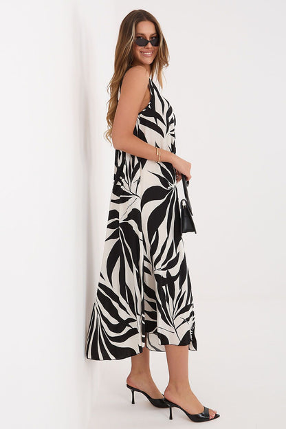  Дневна рокля model 227870 Italy Moda 